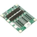 LITHIUM BATT PROTECTION  BMS 4S  3.2V 30A