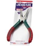 LONG NOSE PLIERS MTC-E29B JAPAN