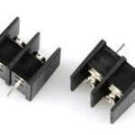 PCB SCREW TERMINAL KF25C-2P