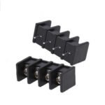 PCB SCREW TERMINAL KF25C-4P