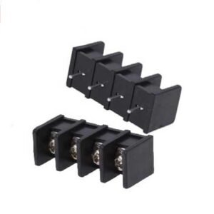 PCB SCREW TERMINAL KF25C-4P