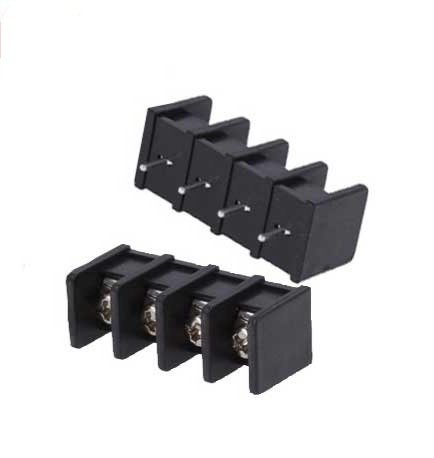 PCB SCREW TERMINAL KF25C-4P