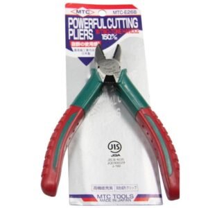 POWERFUL CUTTING PLIERS MTC-E26B JAPAN