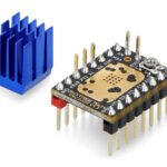 STEPPER MOTOR DRIVER TMC2209