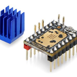 STEPPER MOTOR DRIVER TMC2209