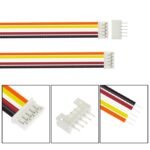 cable connection cable PH2.0mm 200mm 5pin