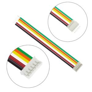 cable connection cable PH2.0mm 200mm 6pin