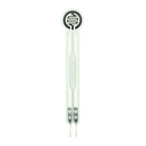 ARDUINO SENSOR FORCE RFP602 5KG