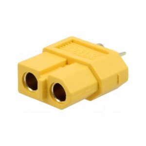 Connector XT60 F