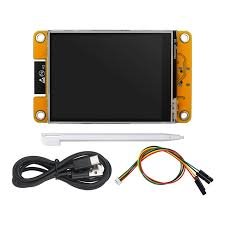 ARDUINO ESP32+TFT 2.4INCH RGB 240*320