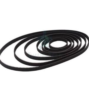 3D PRINTER CLOSED BELT GT2-6MM 160MM