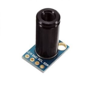 ARDUIN INFRARED THERMO MLX90614 GY906DCI