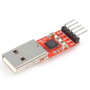 ARDUINO MODULE CP2102  USB TO TTL