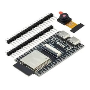 ARDUINO NODEMCU ESP32-S3-N16R8 CAM