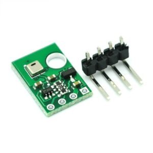ARDUINO SENSOR AHT20