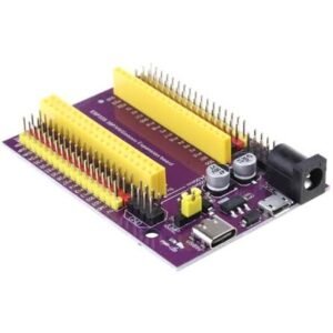 ARDUINO WIFI ESP32 EXPANSION BOARD 38PIN