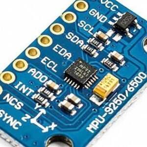 Arduino Module gyroscope MPU-9250
