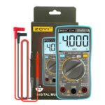 DIGITAL MULTIMETER ZOYI ZT-81