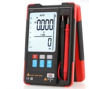 DIGITAL MULTIMETER ZOYI ZT-933S