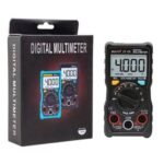 DIGITAL MULTIMETER ZOYI ZT-C2