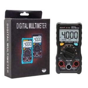 DIGITAL MULTIMETER ZOYI ZT-C2