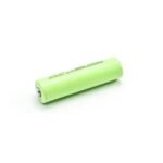 Lithium-ion battery 14500T  1300MA