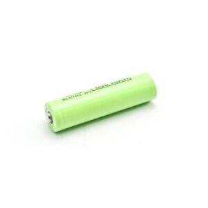 Lithium-ion battery 14500T  1300MA