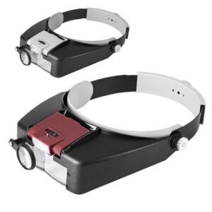 MAGNIFYING GLASSES 81007