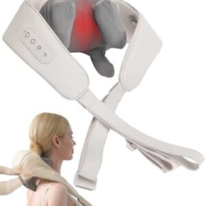 MASSAGE KNEADING SHOULDER+NECK XO FG08