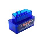 OBD2 ELM327 MINI Bluetooth Scanner Car