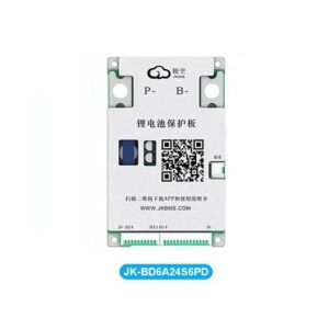 LITHIUM BATT PROTECTION BMS JK-BD6A24S-6PD